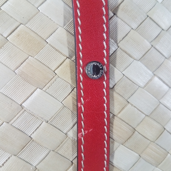 Kate Spade Straw Mini Bag - Picture 9 of 14